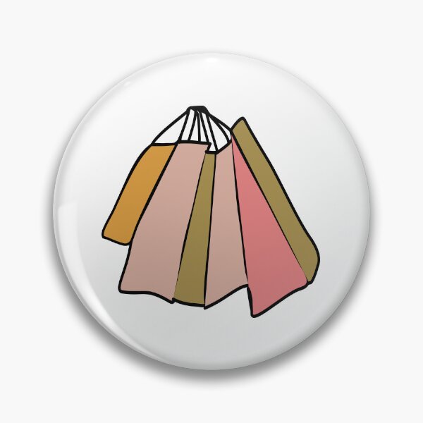 Item preview, Reusable Shopping Bags Set, Eco Tote Bag Collection, Hand Drawn Minimal  Illustration designed and sold by TaniaArtDesign.