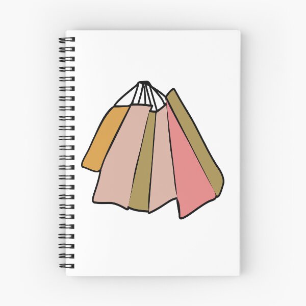 Item preview, Reusable Shopping Bags Set, Eco Tote Bag Collection, Hand Drawn Minimal  Illustration designed and sold by TaniaArtDesign.