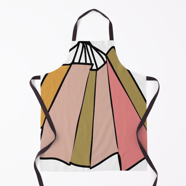 Item preview, Reusable Shopping Bags Set, Eco Tote Bag Collection, Hand Drawn Minimal Illustration designed and sold by TaniaArtDesign.