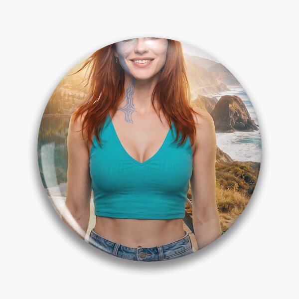 Item preview, Byte Rose – Summer Horizons designed and sold by Byte-Rose.