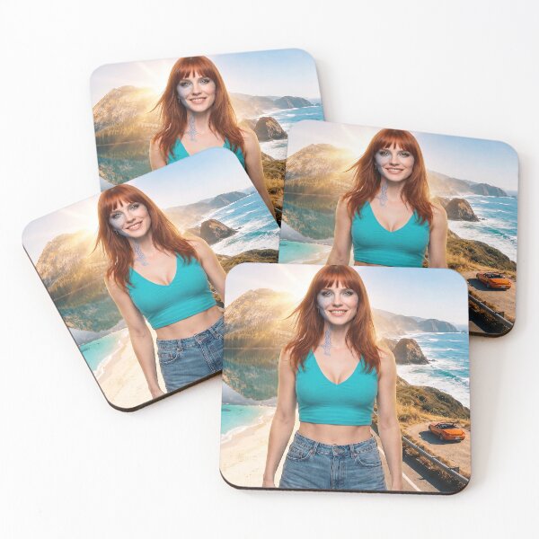 Item preview, Byte Rose – Summer Horizons designed and sold by Byte-Rose.
