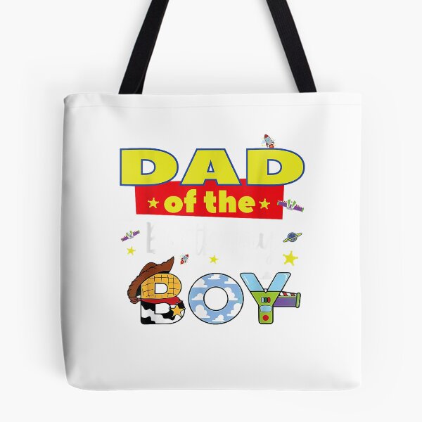 Item preview,  Cute Matching StoryFunny Dad Of The Birthday Boy Toy Familly designed and sold by KathrinEgger.