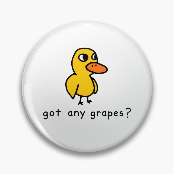Item preview, Got Any Grapes designed and sold by Rucrative5698.