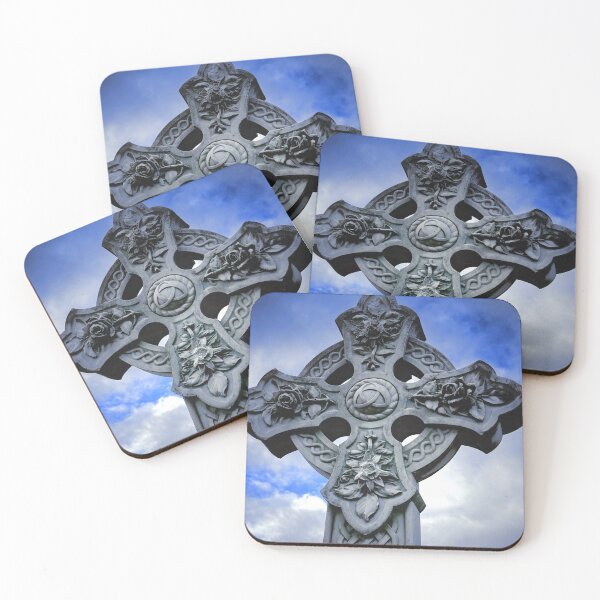 Item preview, Ornate Crux in Colour designed and sold by Empathetic-Psychopath.