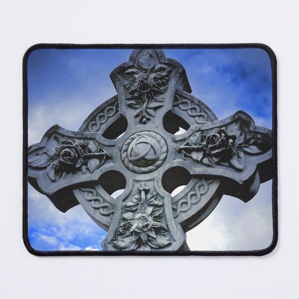 Item preview, Ornate Crux in Colour designed and sold by Empathetic-Psychopath.