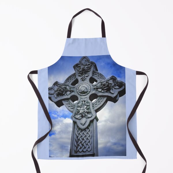 Item preview, Ornate Crux in Colour designed and sold by Empathetic-Psychopath.