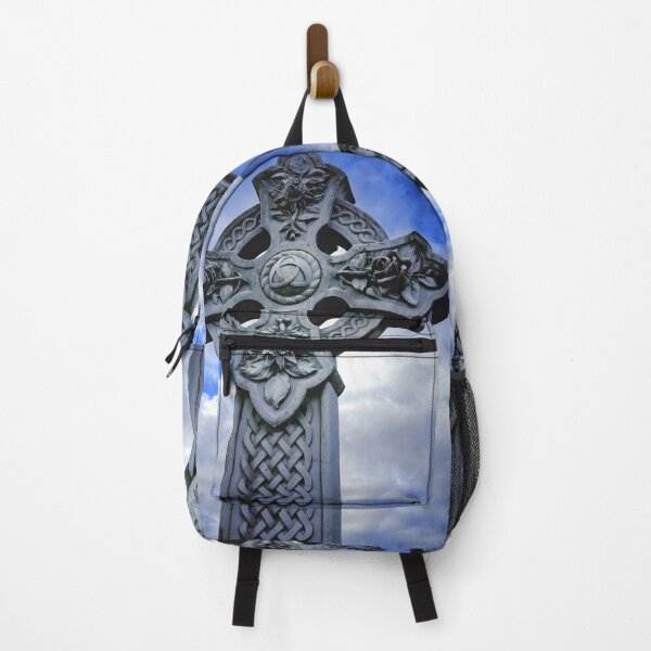Item preview, Ornate Crux in Colour designed and sold by Empathetic-Psychopath.