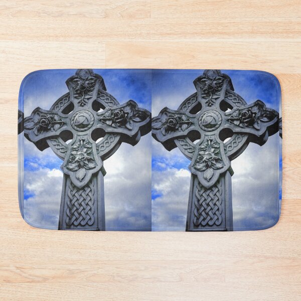 Item preview, Ornate Crux in Colour designed and sold by Empathetic-Psychopath.