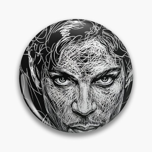Item preview, Prince Scribel Art designed and sold by stoppedonlin.