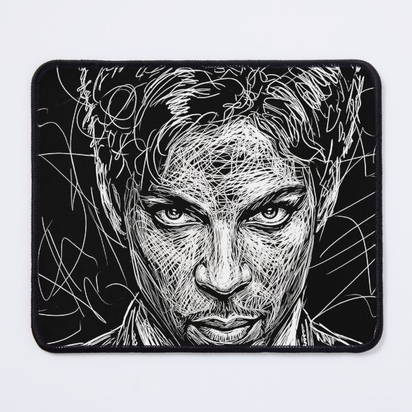 Item preview, Prince Scribel Art designed and sold by stoppedonlin.