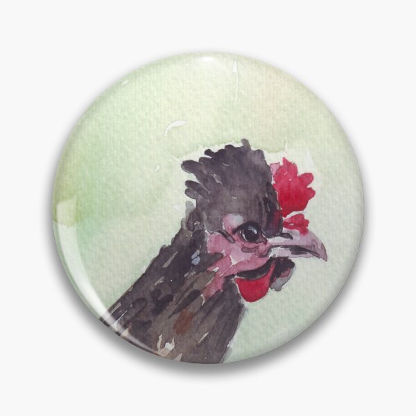 Item preview, The Chicken Diaries - Mom-to-be designed and sold by Maree Clarkson .