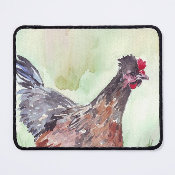 Item preview, The Chicken Diaries - Mom-to-be designed and sold by Maree Clarkson .