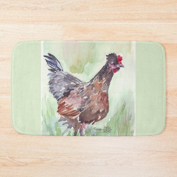 Item preview, The Chicken Diaries - Mom-to-be designed and sold by Maree Clarkson .