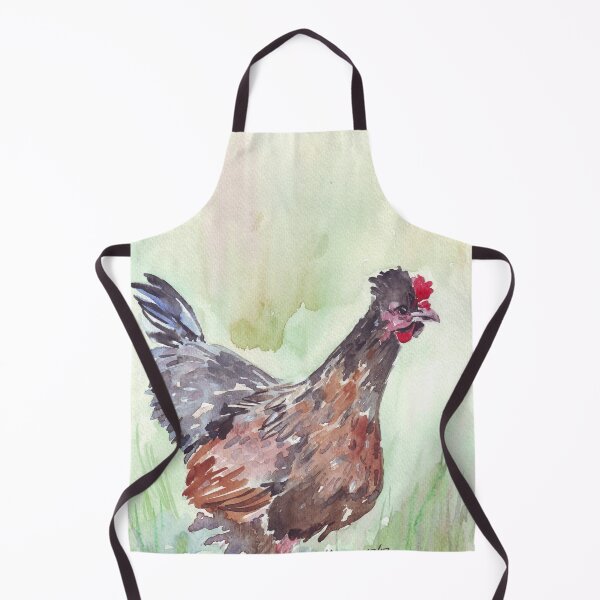 Item preview, The Chicken Diaries - Mom-to-be designed and sold by Maree Clarkson .