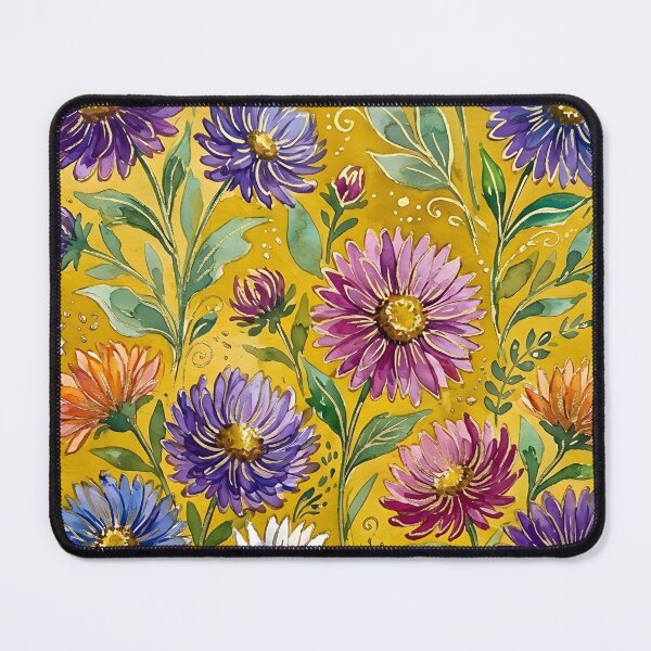 Item preview, Small Flowers designed and sold by GraphicsClub.