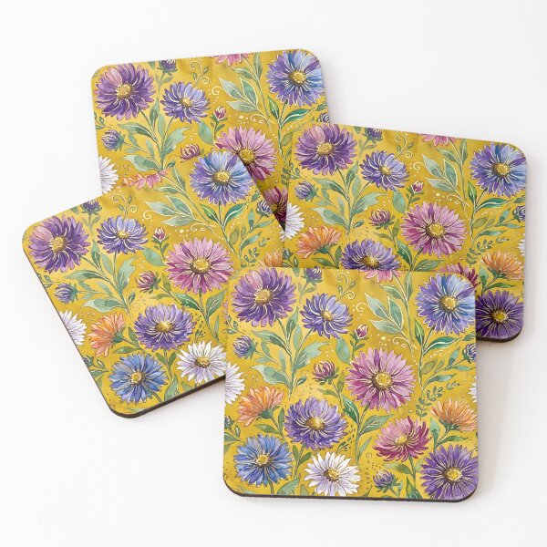 Item preview, Small Flowers designed and sold by GraphicsClub.