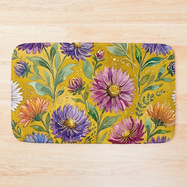 Item preview, Small Flowers designed and sold by GraphicsClub.
