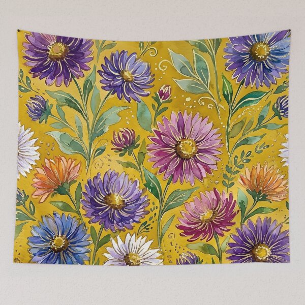 Item preview, Small Flowers designed and sold by GraphicsClub.