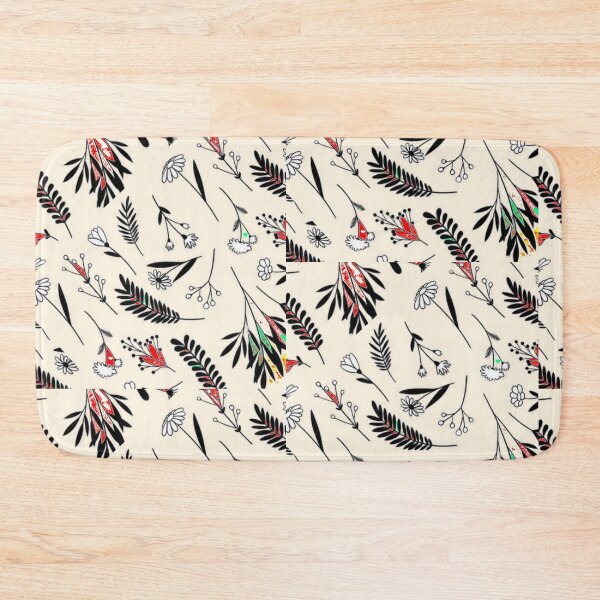 Item preview, Fabric pattern  designed and sold by Manyart13031992.