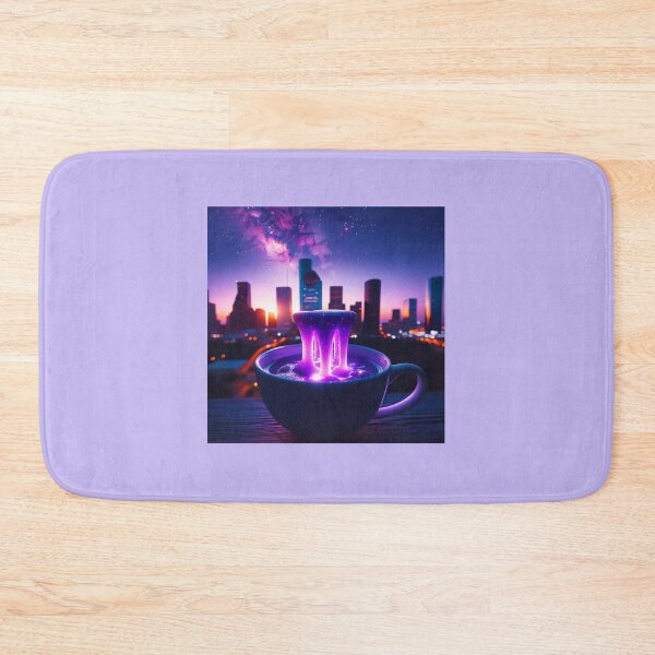 Item preview, ART OF NEON COFFEE designed and sold by Catalina Kate.