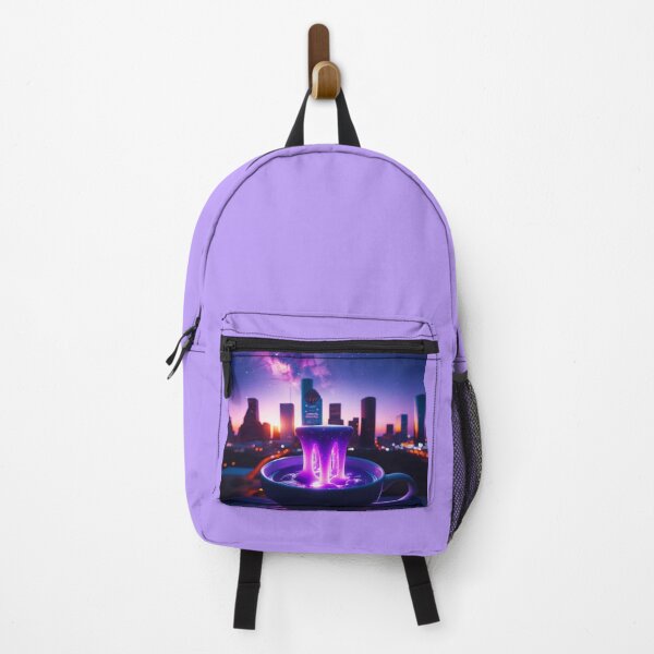 Item preview, ART OF NEON COFFEE designed and sold by Catalina Kate.