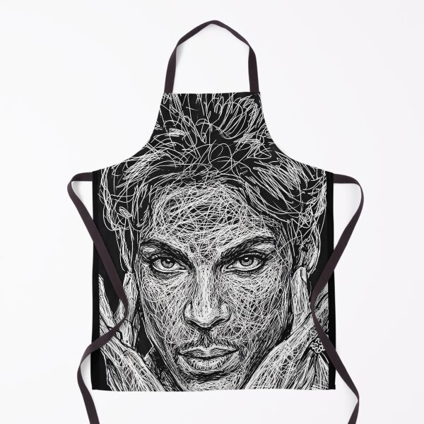 Item preview, Prince Scribel Art designed and sold by stoppedonlin.