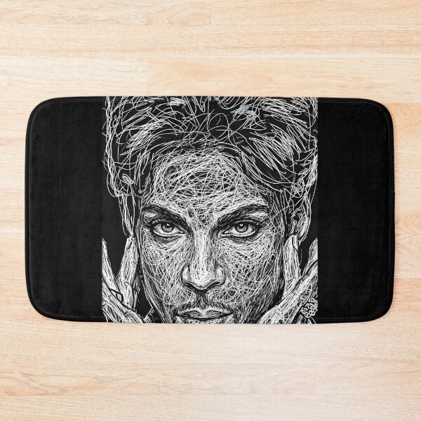 Item preview, Prince Scribel Art designed and sold by stoppedonlin.