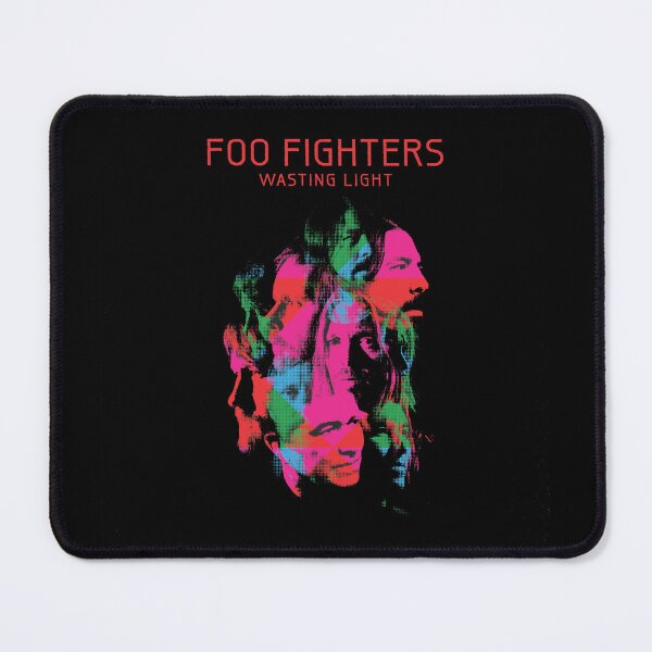 Item preview, Wasting light - Fighters Merch designed and sold by arzemashouty.