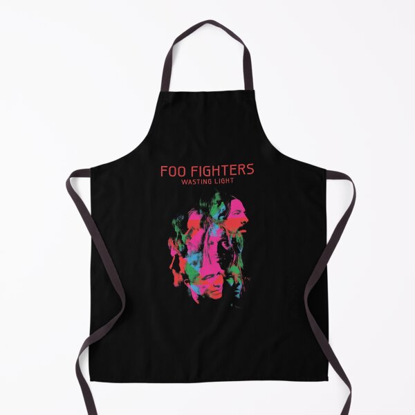 Item preview, Wasting light - Fighters Merch designed and sold by arzemashouty.