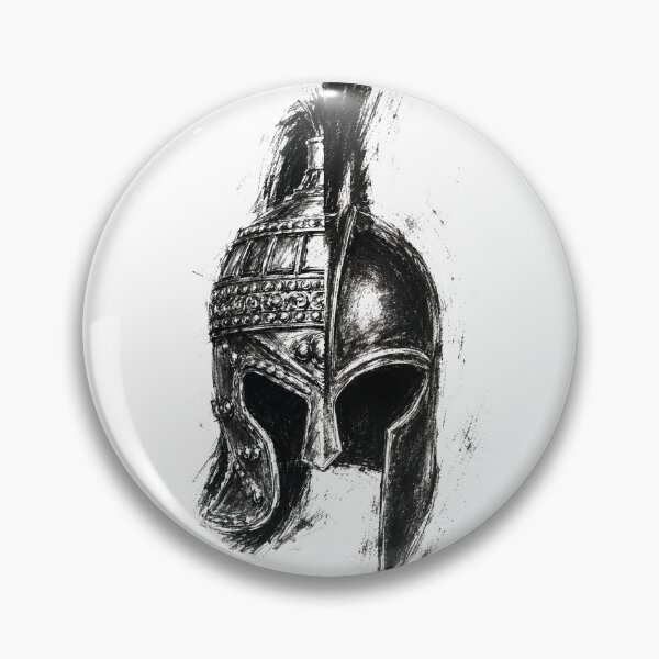 Item preview, Hector/Achilles designed and sold by Migoche Créations.