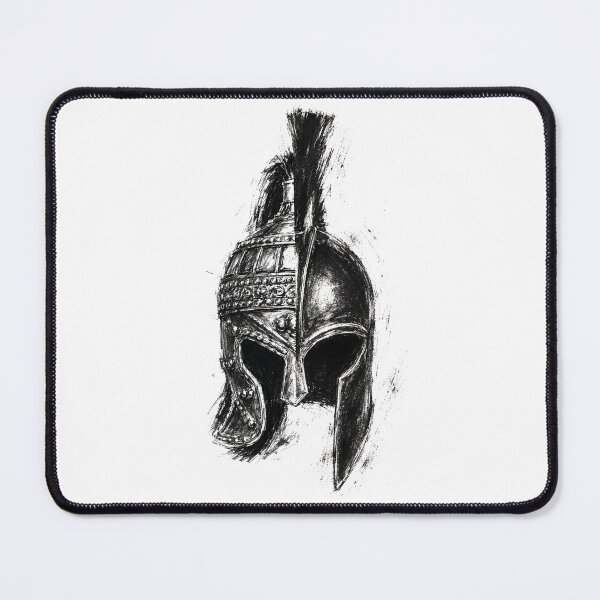 Item preview, Hector/Achilles designed and sold by Migoche Créations.