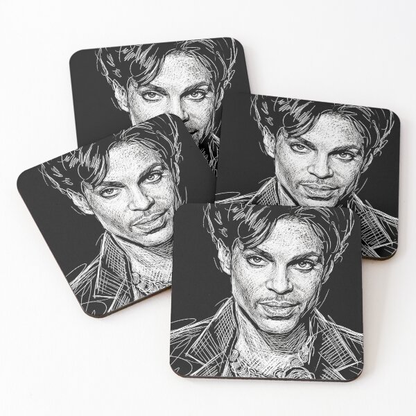Item preview, Prince Scribel Art designed and sold by stoppedonlin.