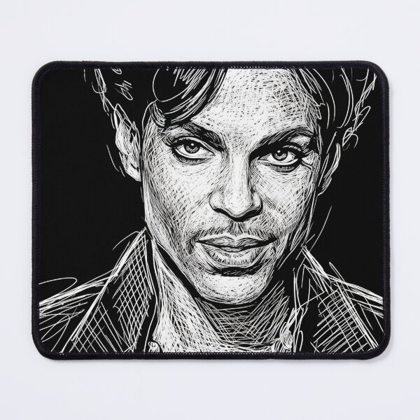 Item preview, Prince Scribel Art designed and sold by stoppedonlin.