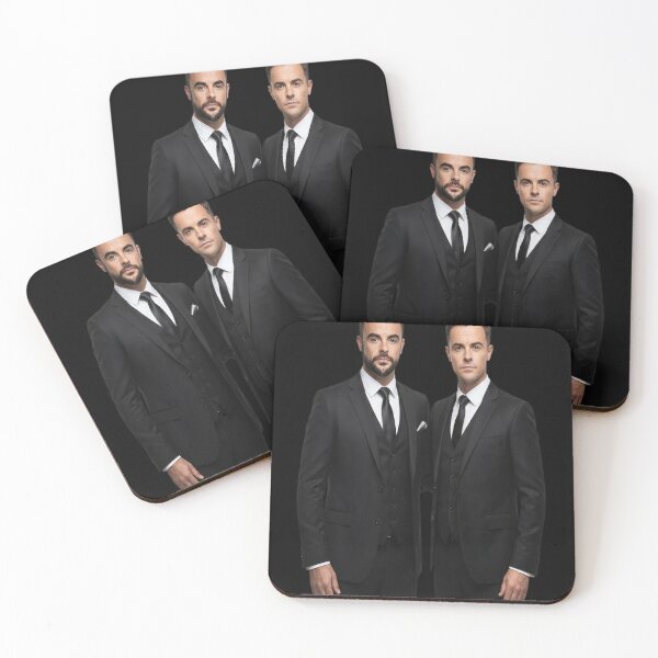 Item preview, The Bill characters designed and sold by HunLin Studio.