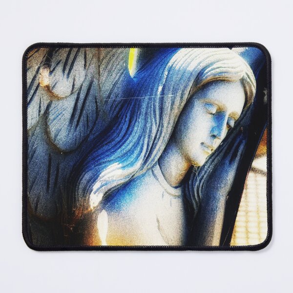 Item preview, Angel of the Bereaved designed and sold by Empathetic-Psychopath.
