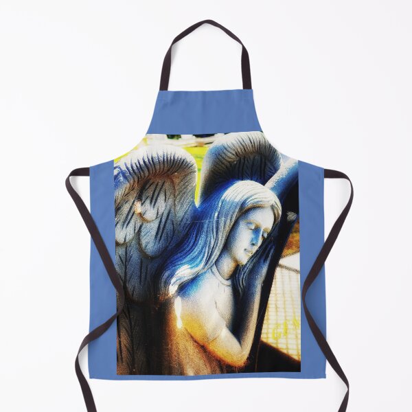Item preview, Angel of the Bereaved designed and sold by Empathetic-Psychopath.