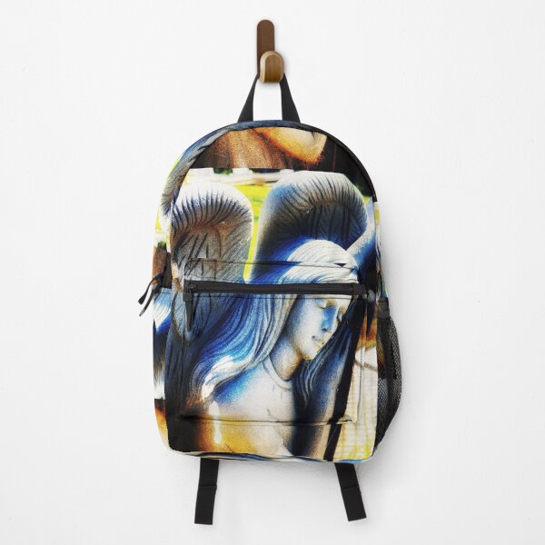Item preview, Angel of the Bereaved designed and sold by Empathetic-Psychopath.