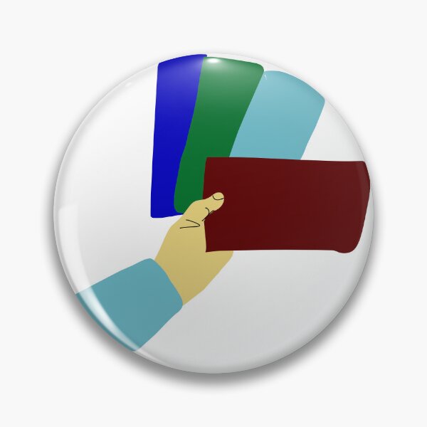 Item preview, Hand Holding Colorful File Folders and Document Organizer, Minimal Flat Illustration designed and sold by TaniaArtDesign.