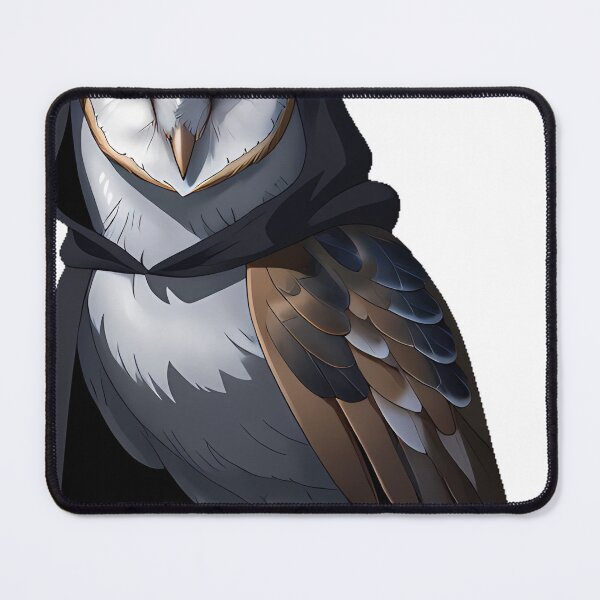 Item preview, Vampire Owl Watcher designed and sold by IllumeInk.