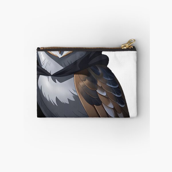 Item preview, Vampire Owl Watcher designed and sold by IllumeInk.