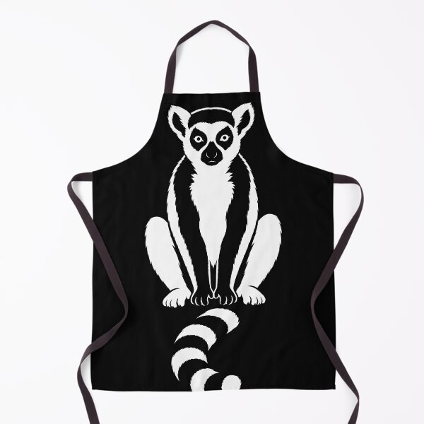 Item preview, Ring Tailed Lemur designed and sold by MarkColeImaging.