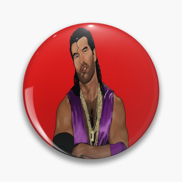 Item preview, The Razor Ramon designed and sold by Bjizzle.