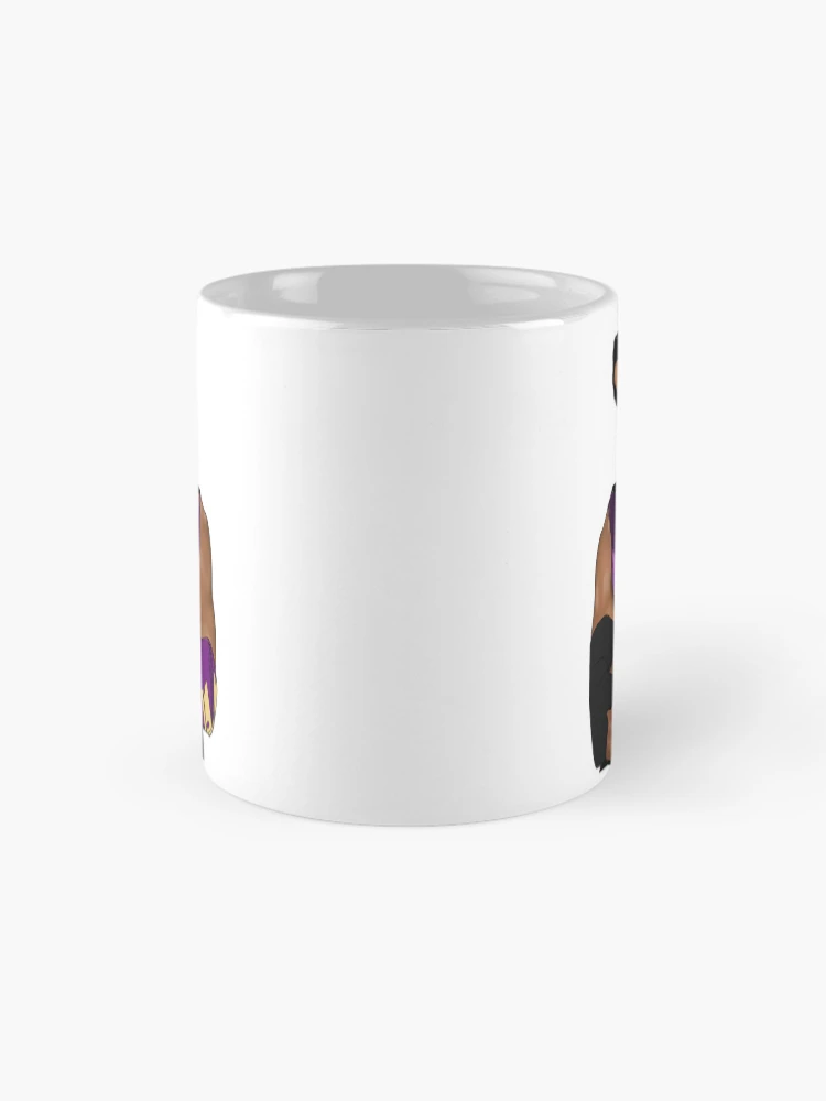 Thumbnail 4 of 6, Coffee Mug, The Razor Ramon designed and sold by Bjizzle.