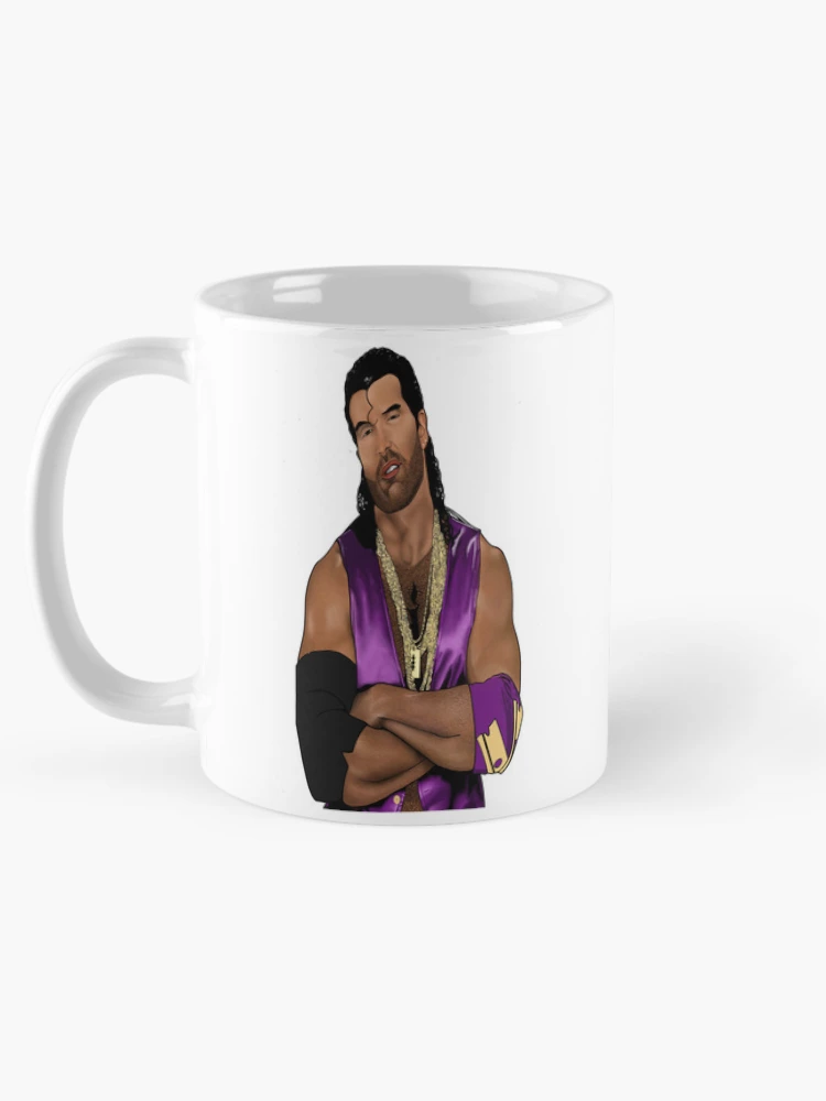 Thumbnail 5 of 6, Coffee Mug, The Razor Ramon designed and sold by Bjizzle.