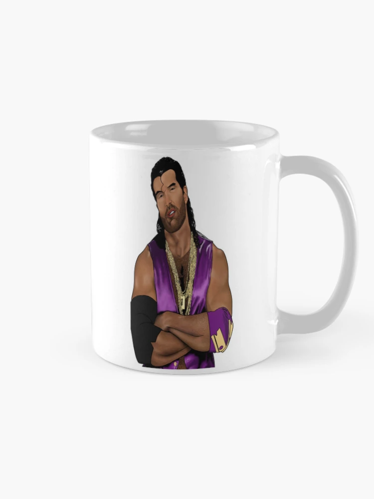 Thumbnail 3 of 6, Coffee Mug, The Razor Ramon designed and sold by Bjizzle.