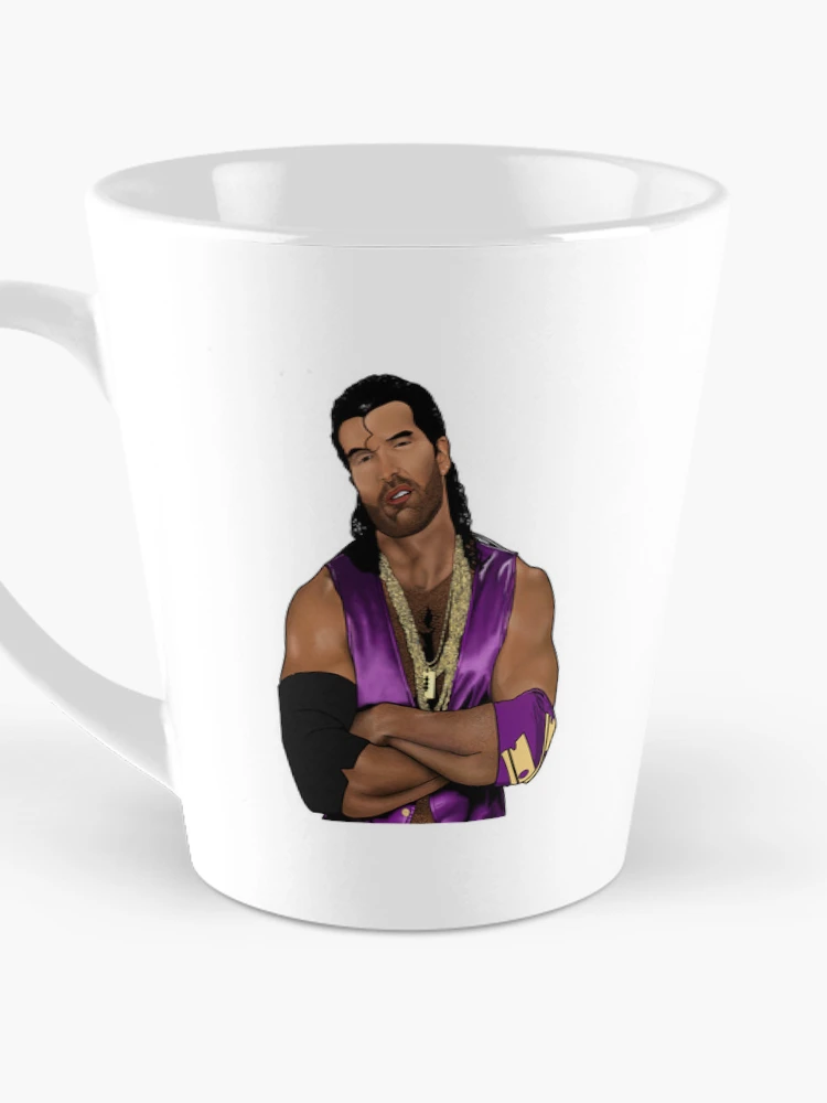 Thumbnail 3 of 4, Coffee Mug, The Razor Ramon designed and sold by Bjizzle.