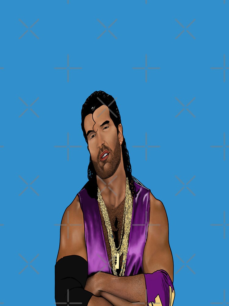 Thumbnail 4 of 4, iPhone Case, The Razor Ramon designed and sold by Bjizzle.