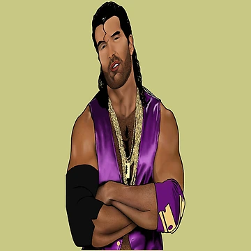 Artwork thumbnail, The Razor Ramon by Bjizzle