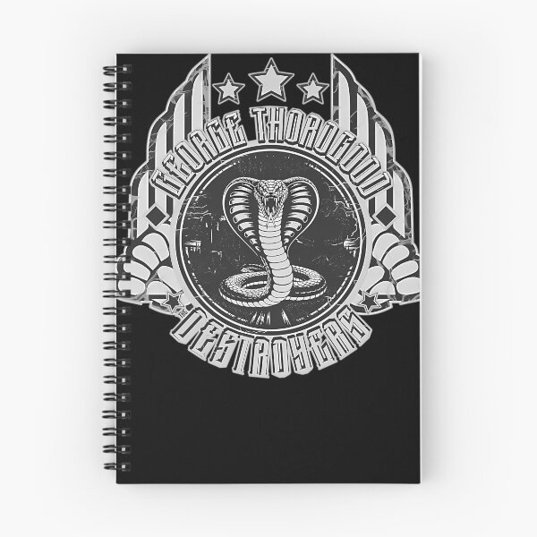Item preview, George Thorogood and the Destroyers t shirt 2 designed and sold by SpookyDodly.