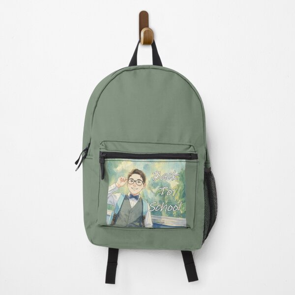 Item preview, We are Back to school designed and sold by fadeinkstudio.